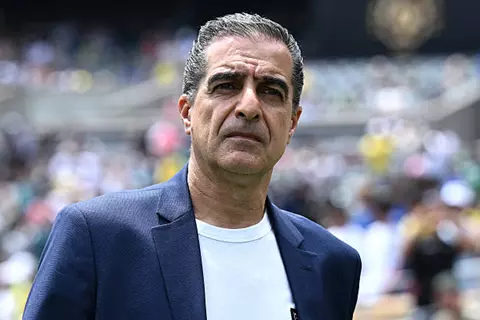 رسمياً.. بوتافوجو يعلن إقالة ريناتو بايفا بعد توديع كأس العالم للأندية